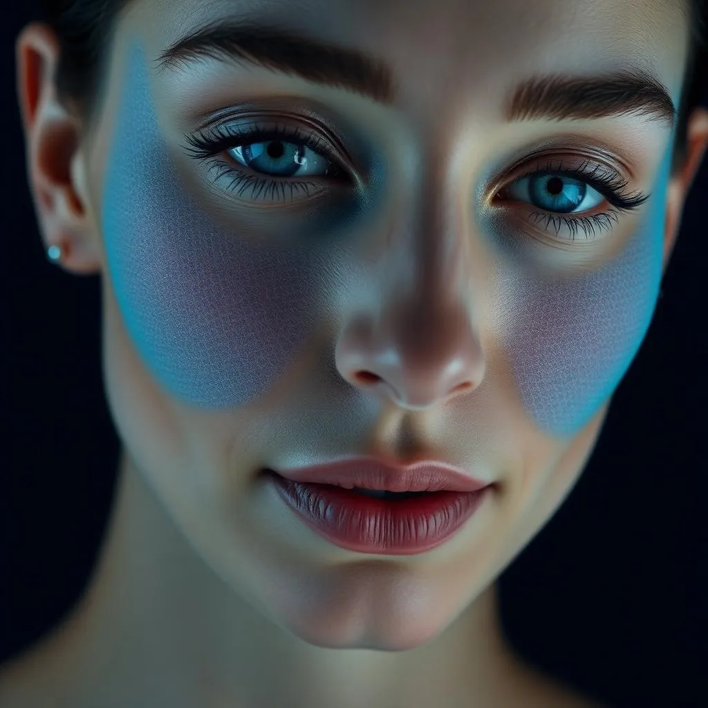 Clinical-grade skin diagnostics